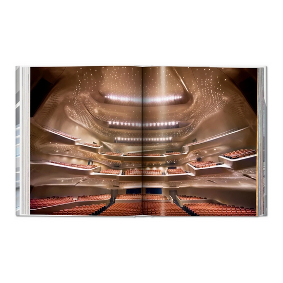 ZAHA HADID Complete works 1970-Today