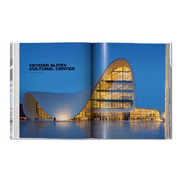 ZAHA HADID Complete works 1970-Today