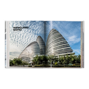 ZAHA HADID Complete works 1970-Today