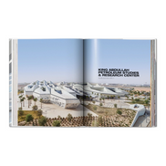 ZAHA HADID Complete works 1970-Today