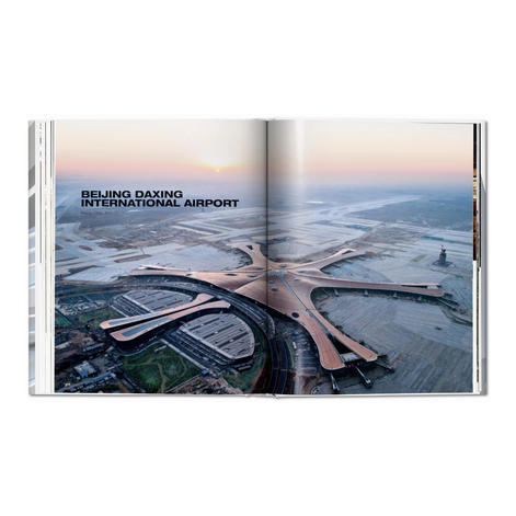 ZAHA HADID Complete works 1970-Today