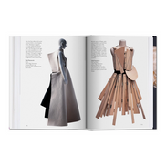 Fashion History. From the 18th to the 20th Century