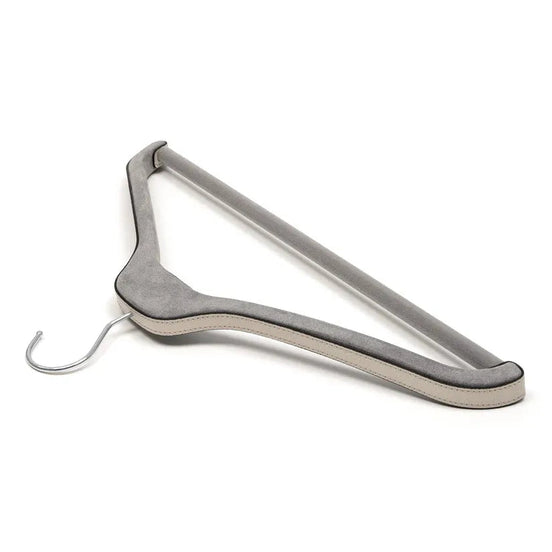 Coat and trouser hanger