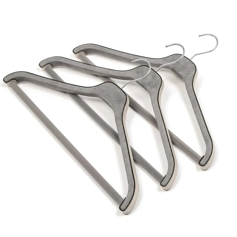 Coat and trouser hanger
