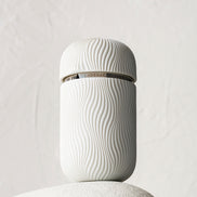 Fleur Blanche Candle