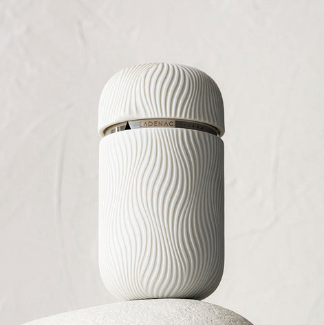 Fleur Blanche Candle