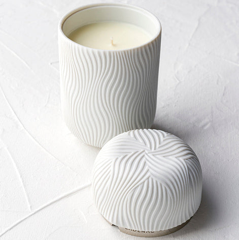 Fleur Blanche Candle