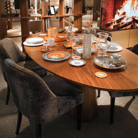 VICKY dinner chair