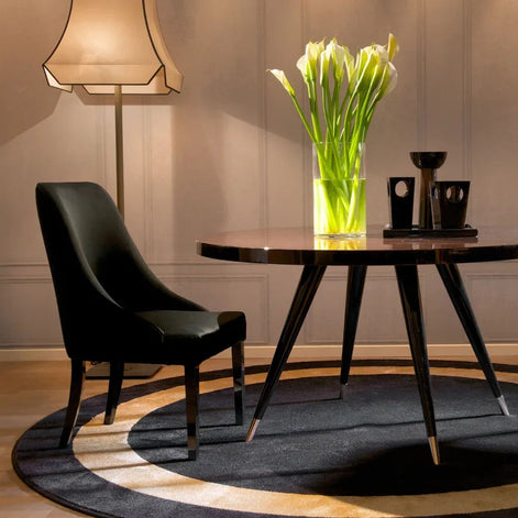 VICKY high dinner chair