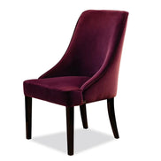 VICKY high dinner chair