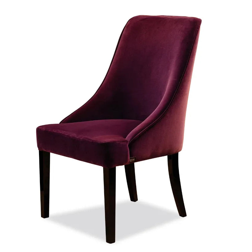VICKY high dinner chair