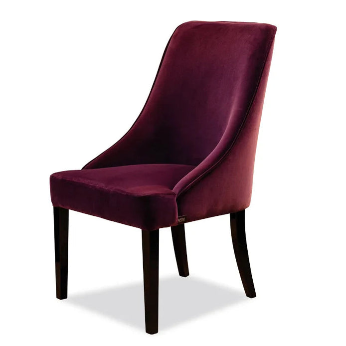 VICKY high dinner chair