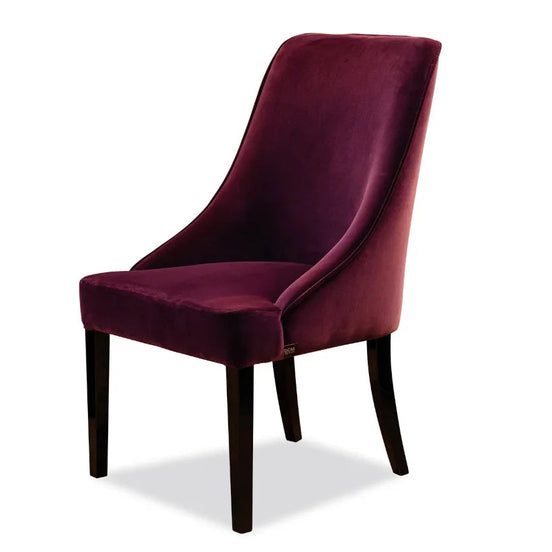 VICKY high dinner chair