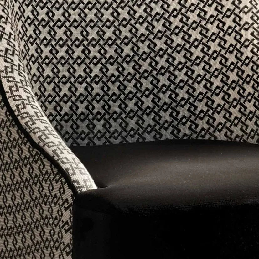 VICKY tea small armchair