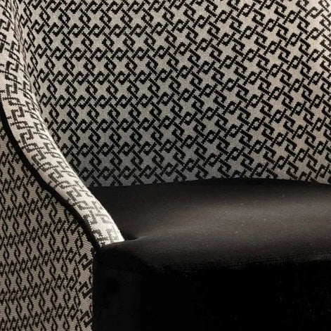 VICKY tea small armchair