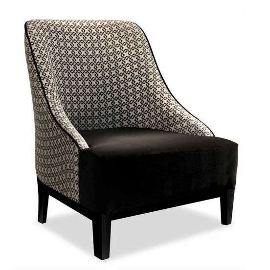 VICKY tea small armchair
