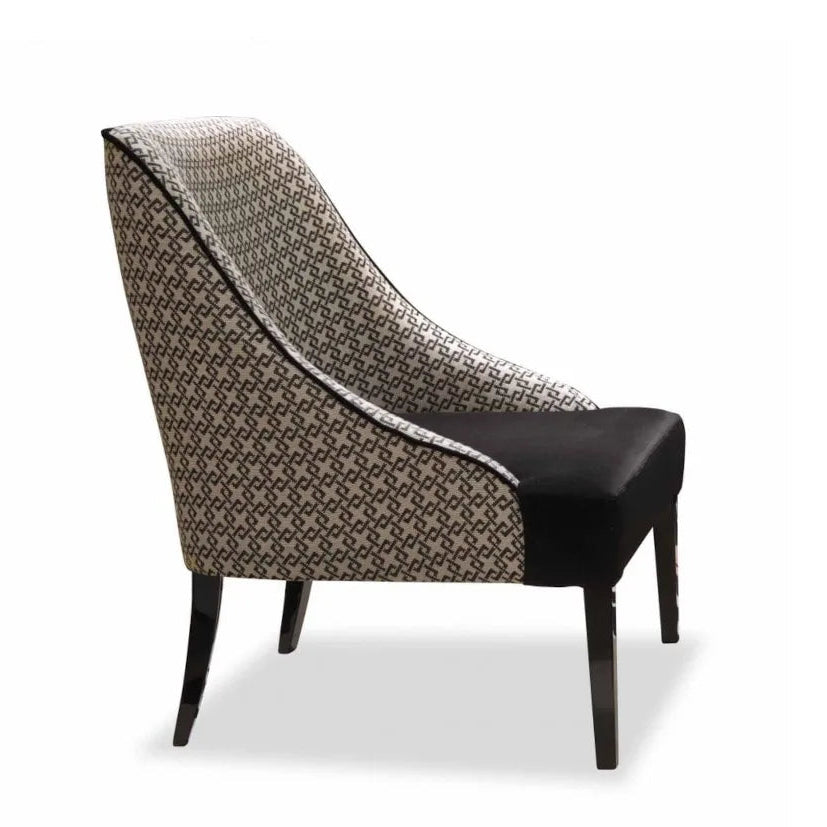 VICKY tea small armchair