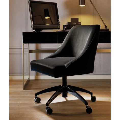 VICKY Wheels chair