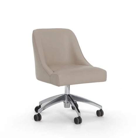VICKY Wheels chair