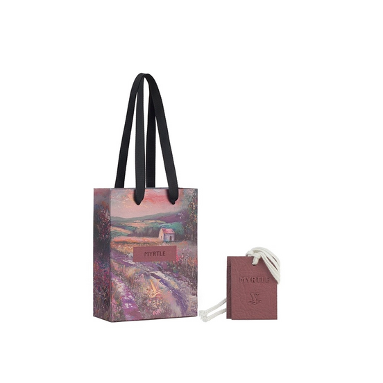 Vila Hermanos Aromatic Organic Myrtle Chest