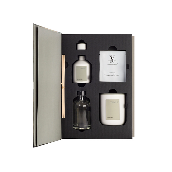 Vila Hermanos Aromatic Organic Thyme Chest
