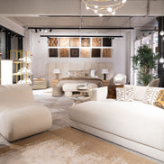VIRGILIO boiserie