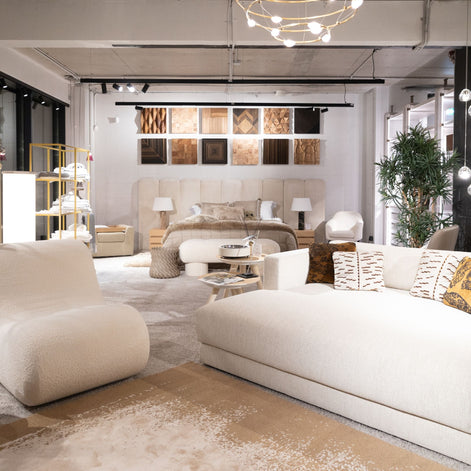 VIRGILIO boiserie