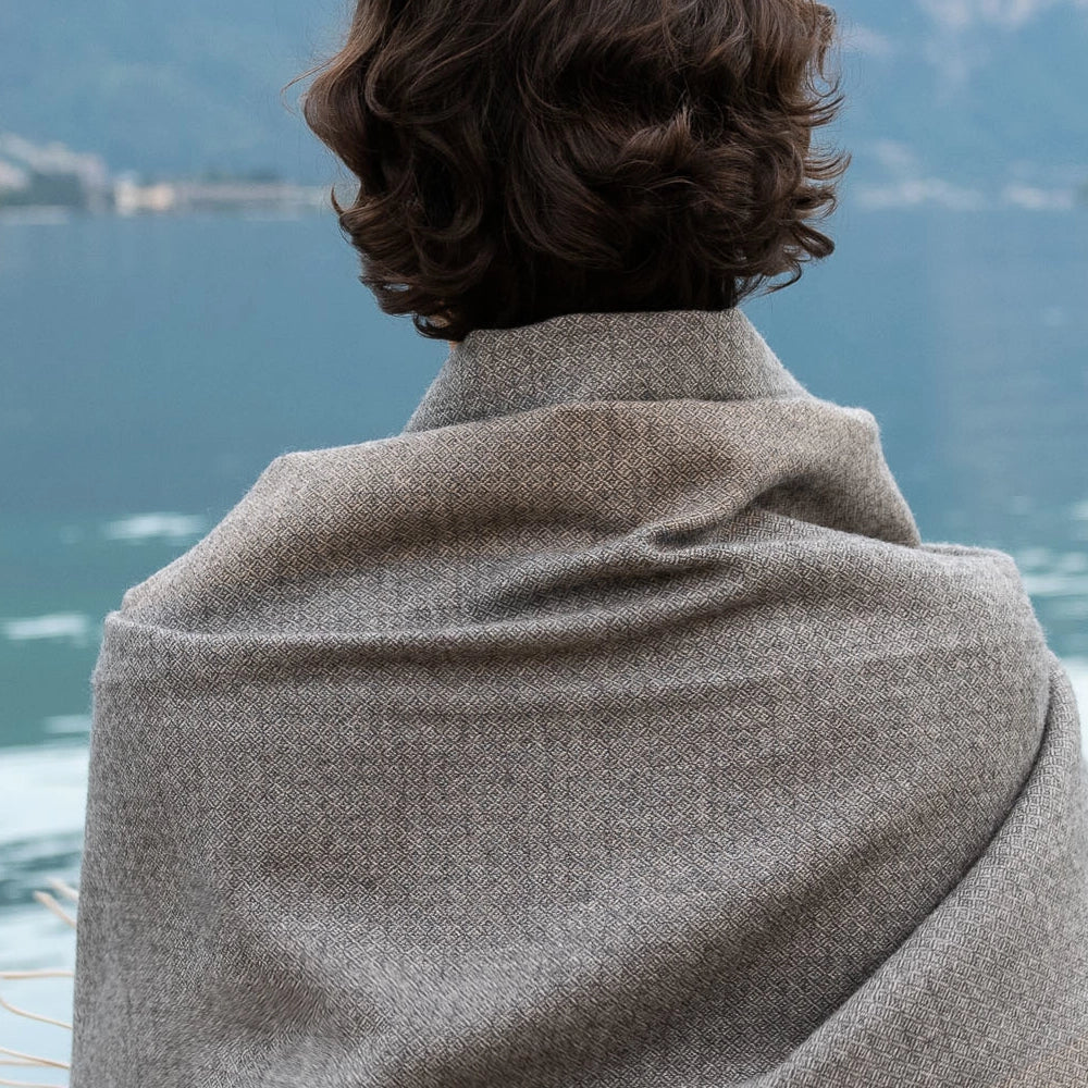Plaid BORREA