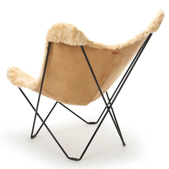 Butterfly Chair MARIPOSA