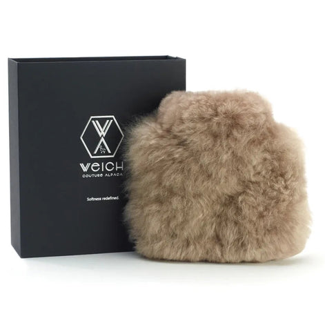 Hot Water Bottle CALMO