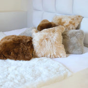 Cushion MIA