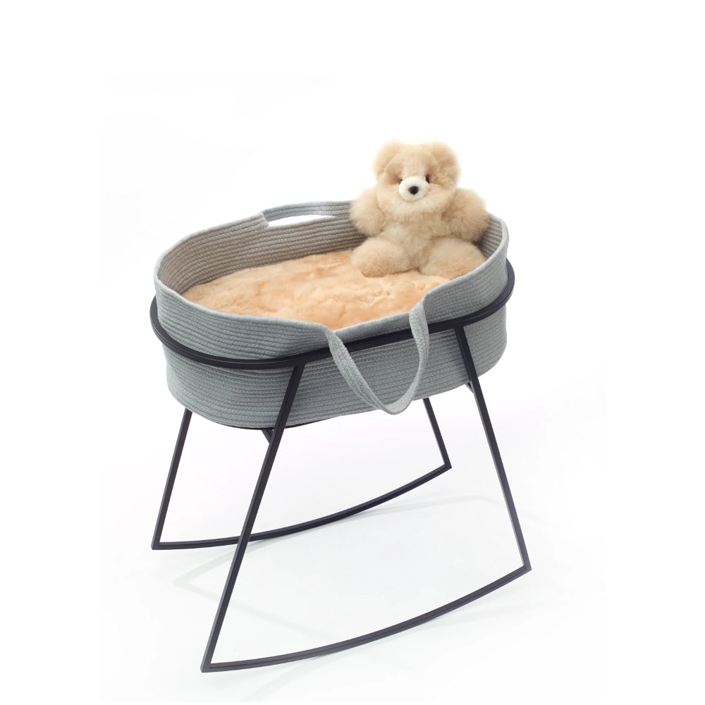 Alpaca Baby Inlay NINO