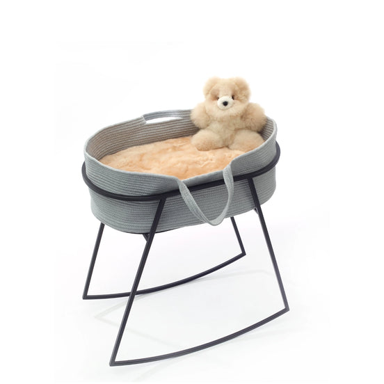 Alpaca Baby Inlay NINO