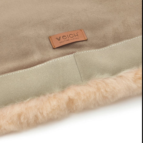 Alpaca Baby Inlay NINO