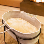 Alpaca Baby Inlay NINO