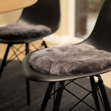 Seat cushion ASIENTO