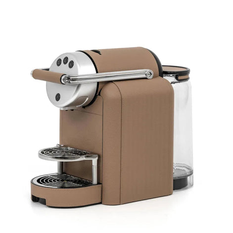 Zenius Coffee Machine