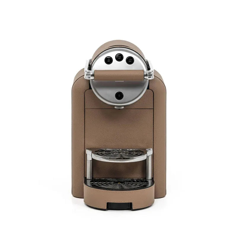 Zenius Coffee Machine