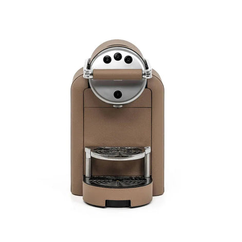 Zenius Coffee Machine